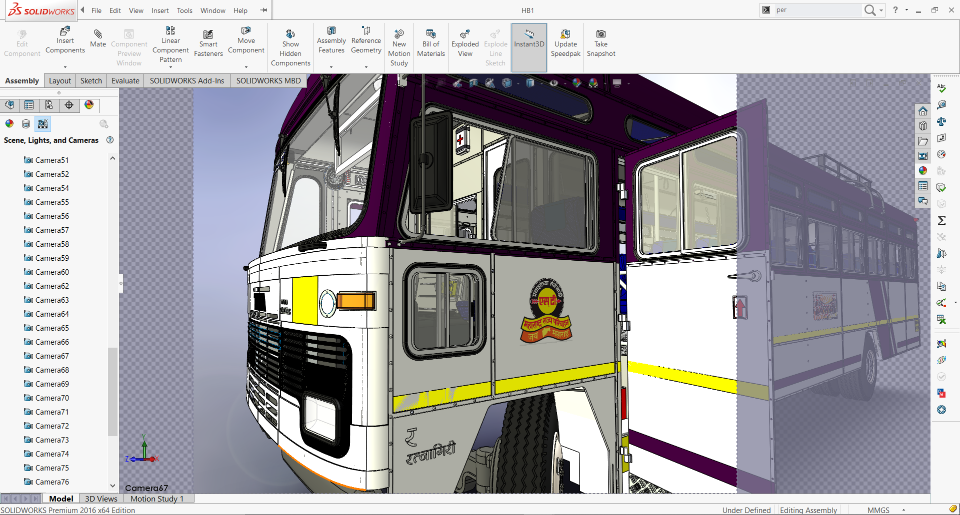 客车、公交车(27)